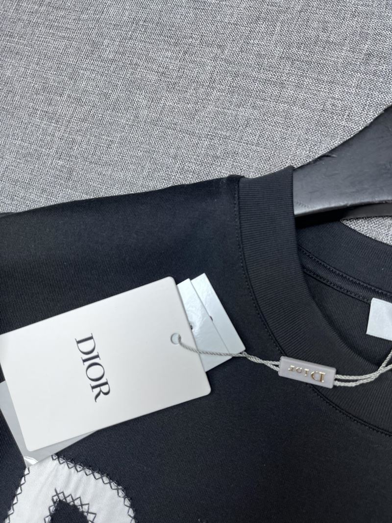 Christian Dior T-Shirts